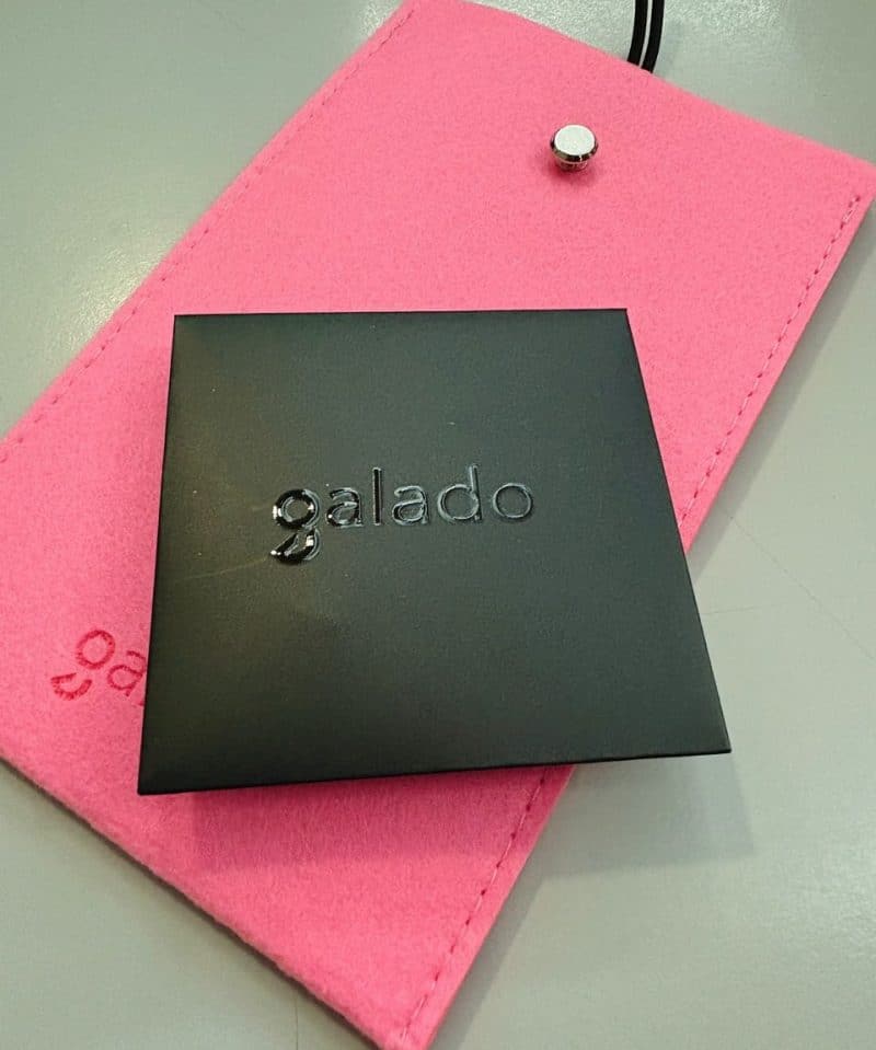 360° Strap Card photo review