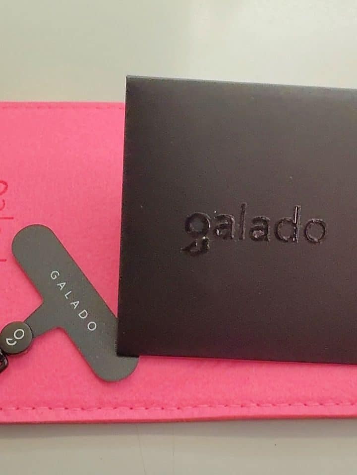360° Strap Card photo review