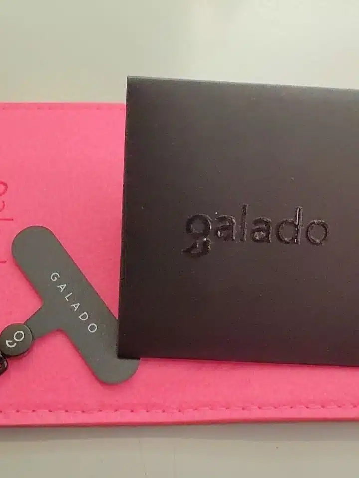 360° Strap Card photo review