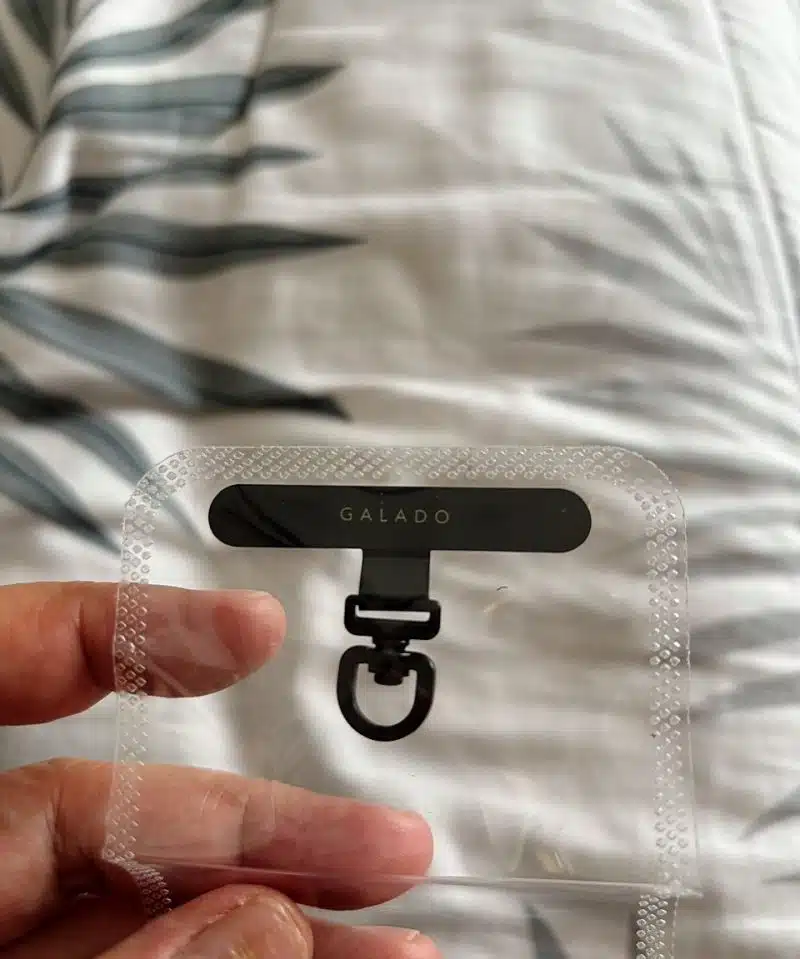 360° Ultra Slim Card photo review