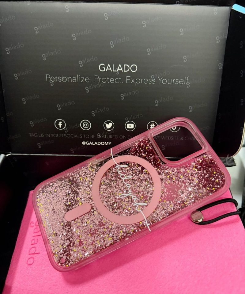 Sparkle Blossom photo review