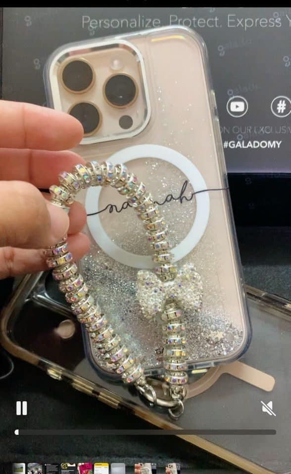 Sparkle Elite Silver photo review