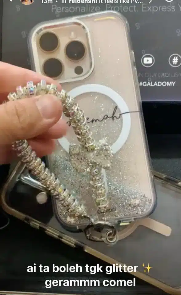 Sparkle Elite Silver photo review
