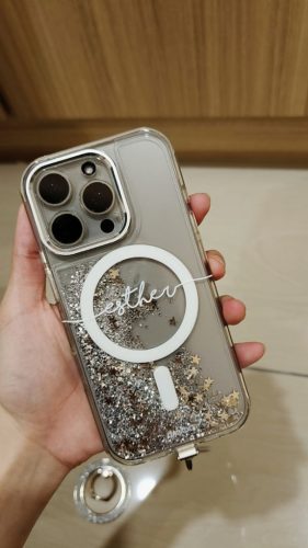 Sparkle Elite Silver photo review