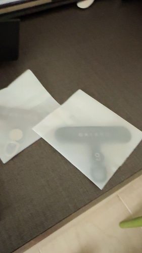 360° Strap Card photo review