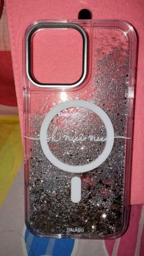 Sparkle Elite Silver photo review