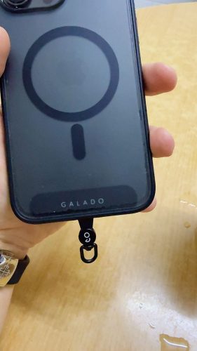 360° Strap Card photo review