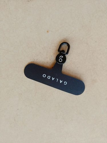 360° Strap Card photo review