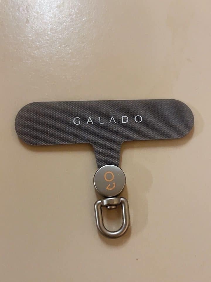 360° Strap Card photo review