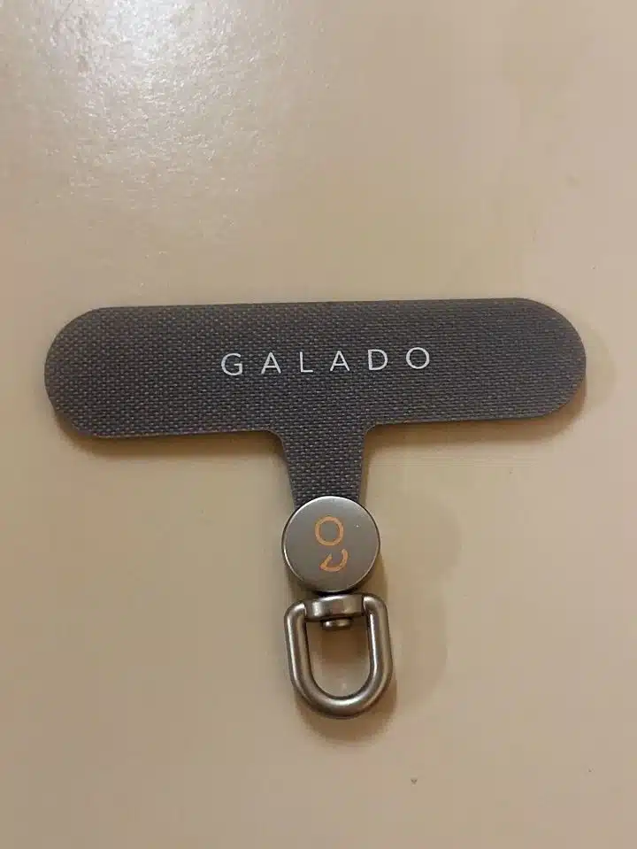 360° Strap Card photo review