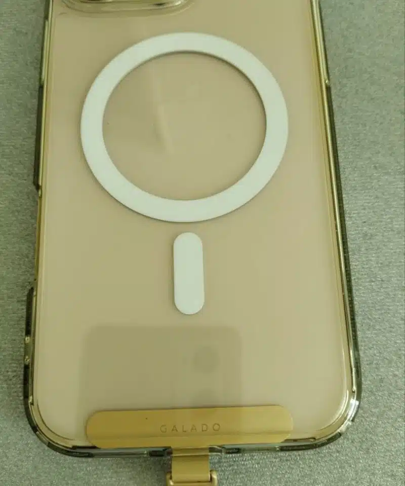 360° Ultra Slim Card photo review