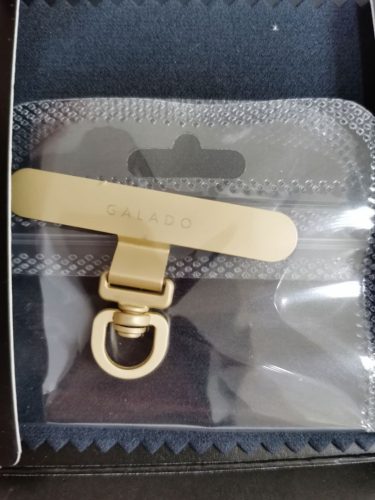 360° Strap Card photo review
