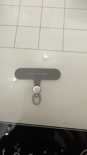 360° Strap Card photo review