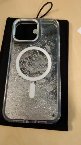 Sparkle Elite Silver photo review