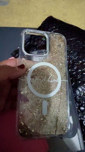 Sparkle Elite Gold photo review