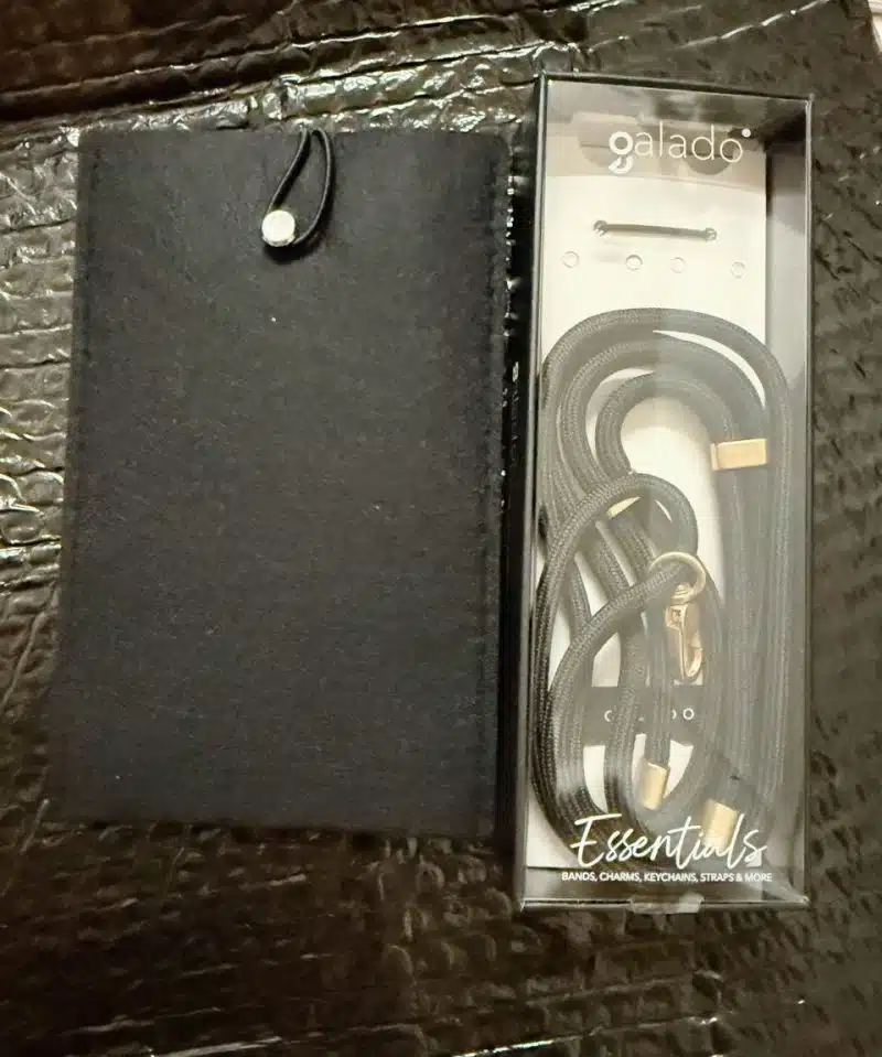 360° Ultra Slim Card photo review