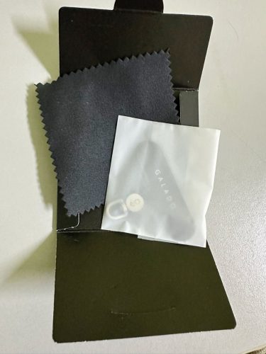 360° Strap Card photo review