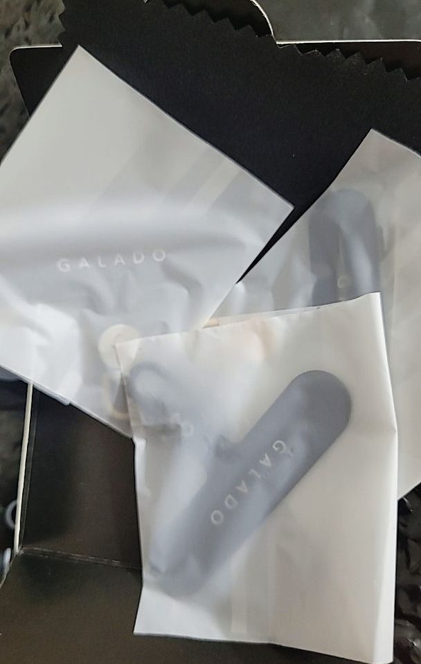 360° Strap Card photo review