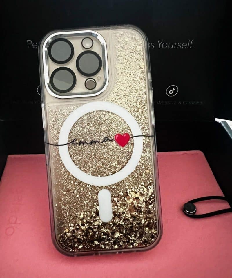 Sparkle Elite Gold photo review