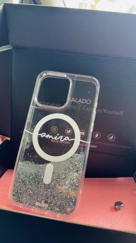 Sparkle Elite Silver photo review