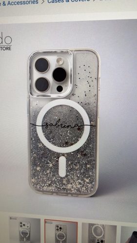 Sparkle Elite Silver photo review