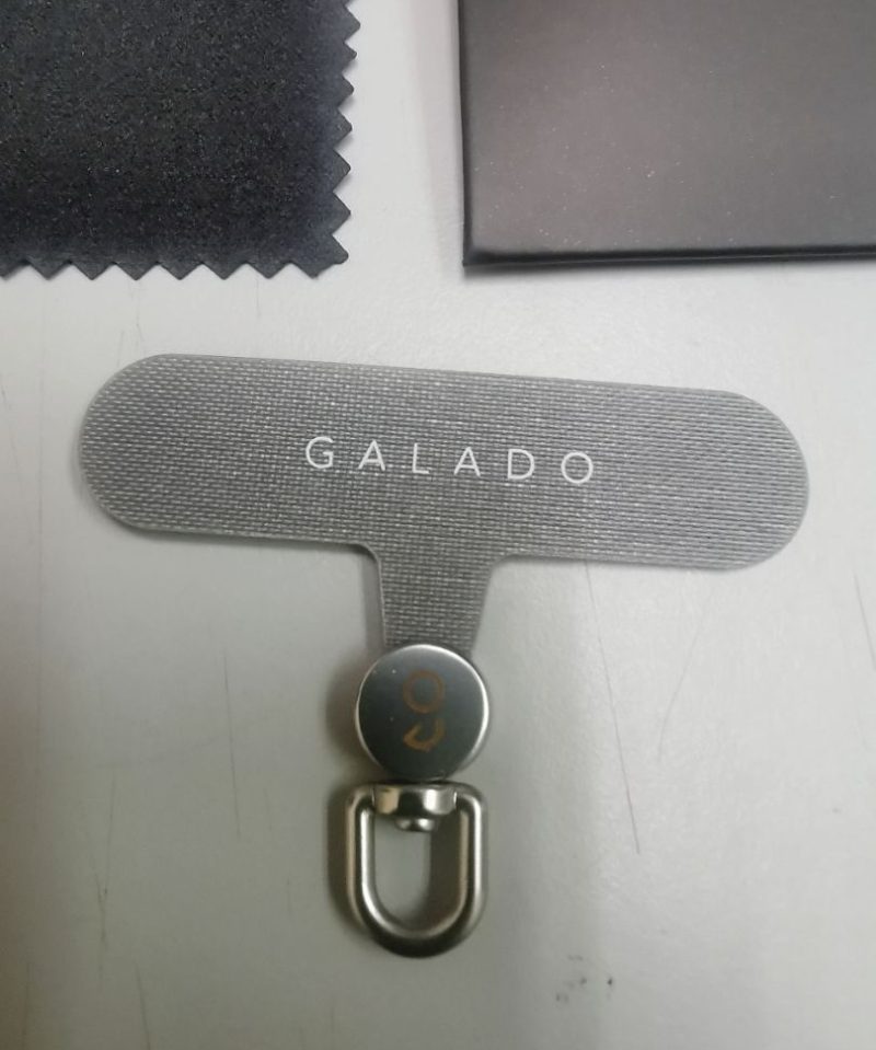 360° Strap Card photo review