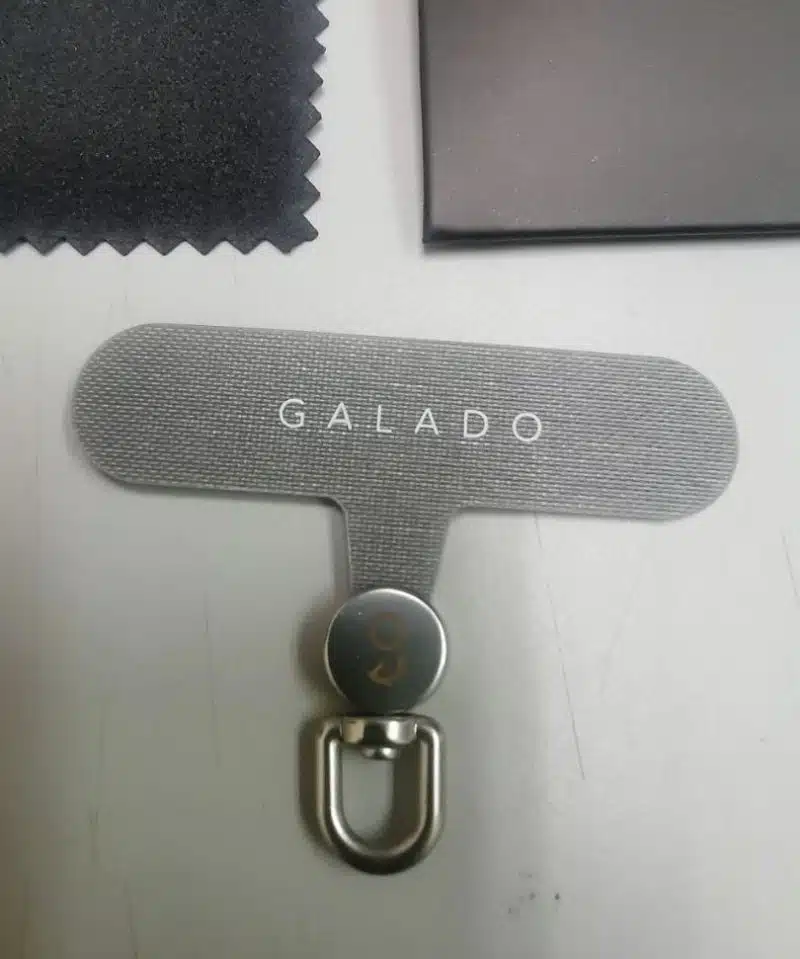 360° Strap Card photo review