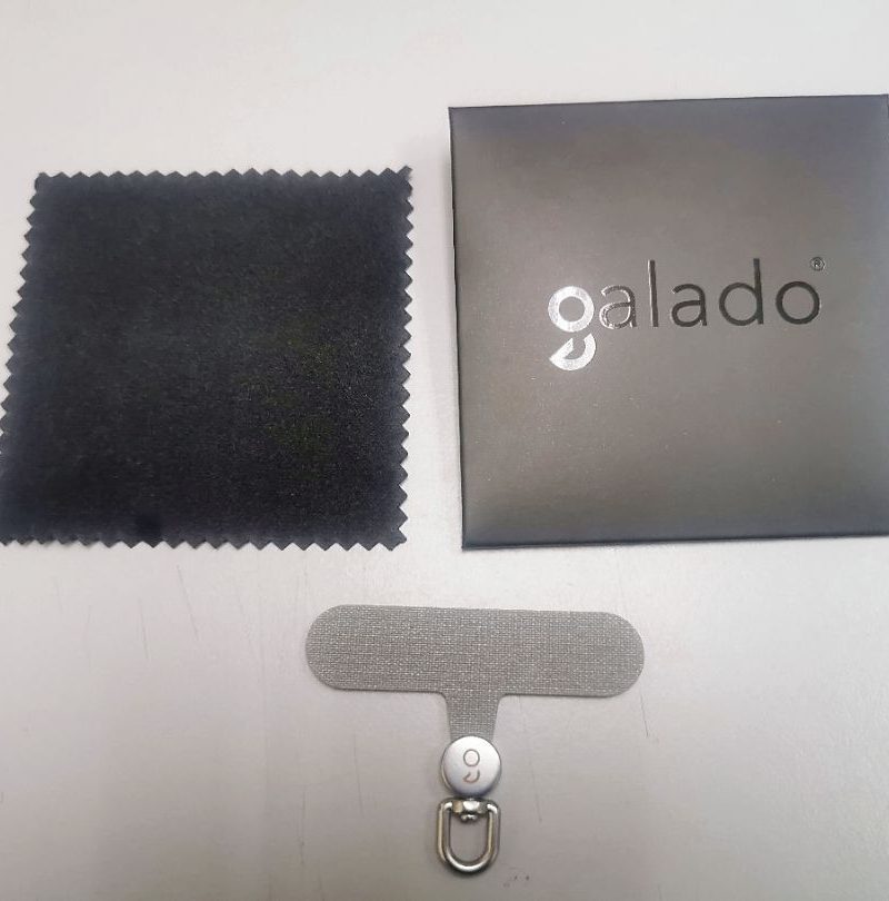 360° Strap Card photo review