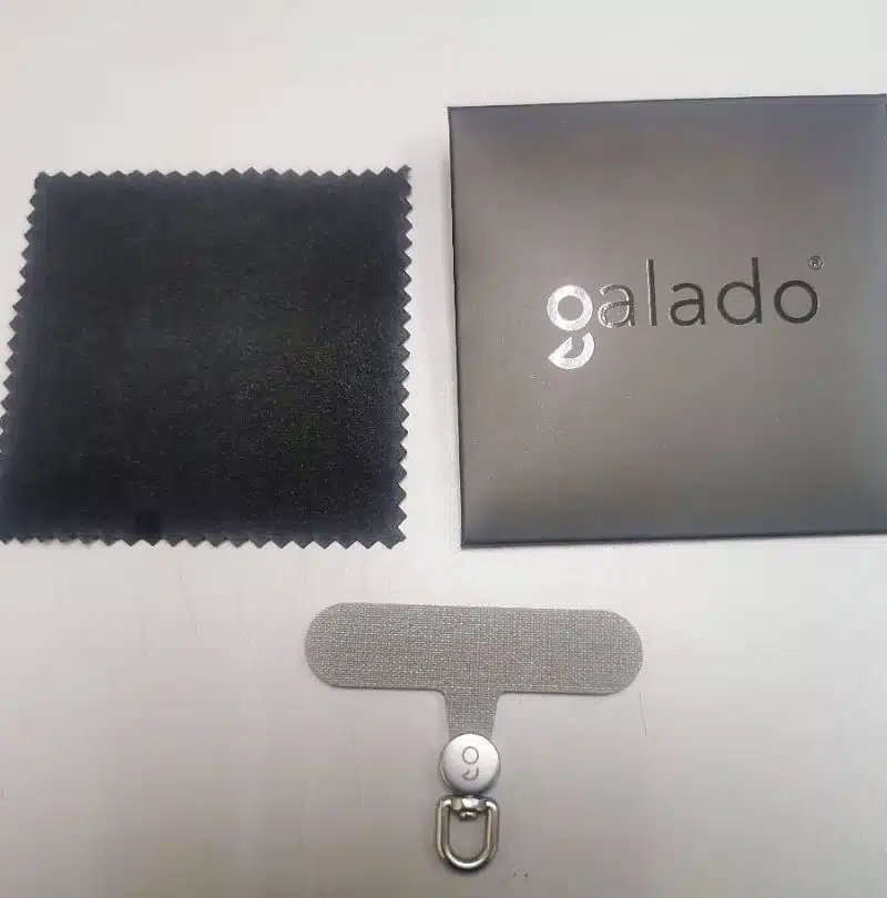 360° Strap Card photo review