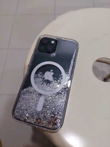 Sparkle Elite Silver photo review