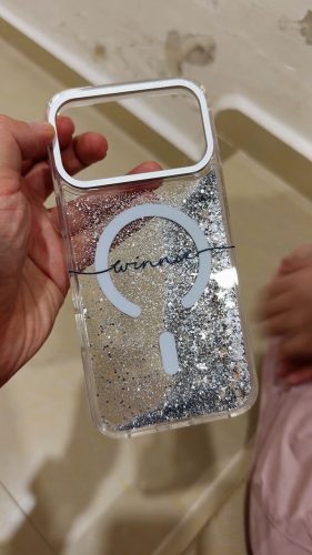 Sparkle Elite Silver photo review