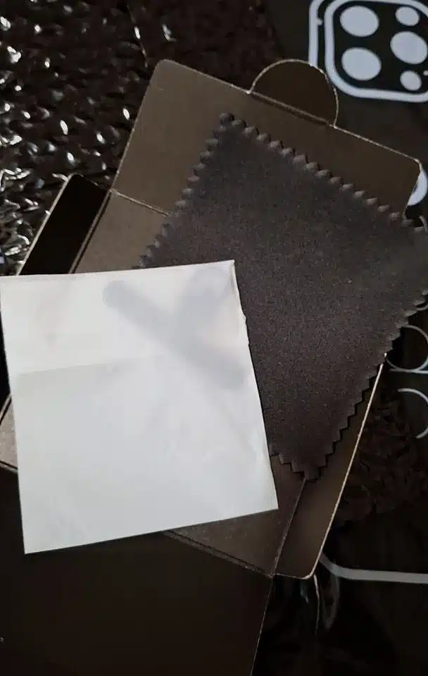 360° Ultra Slim Card photo review