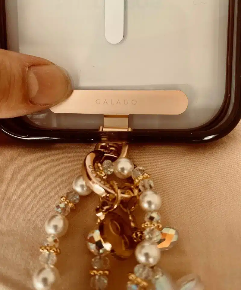 360° Ultra Slim Card photo review