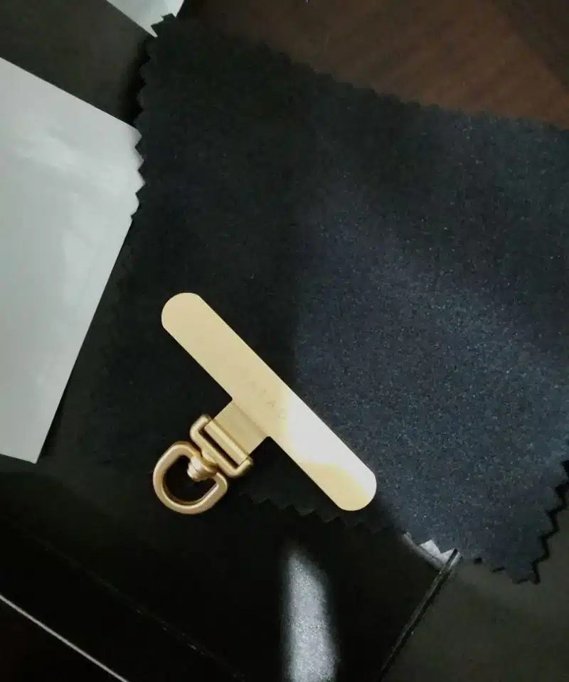 360° Ultra Slim Card photo review