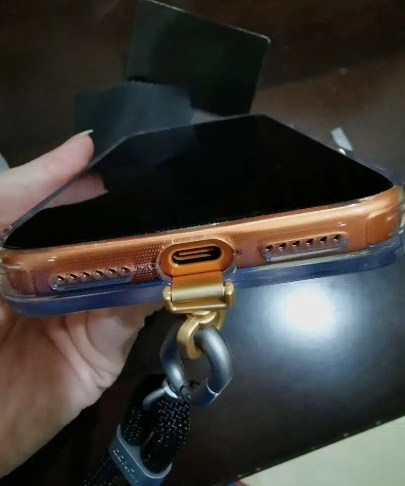 360° Ultra Slim Card photo review