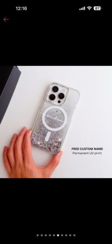 Sparkle Elite Silver photo review