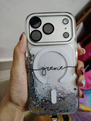 Sparkle Elite Silver photo review