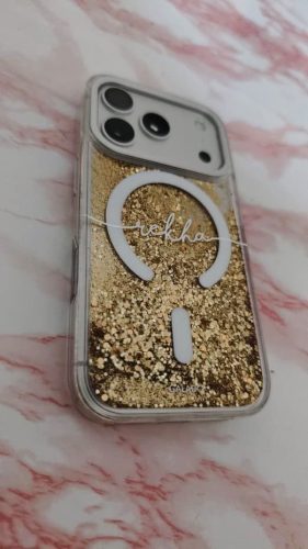 Sparkle Elite Gold photo review