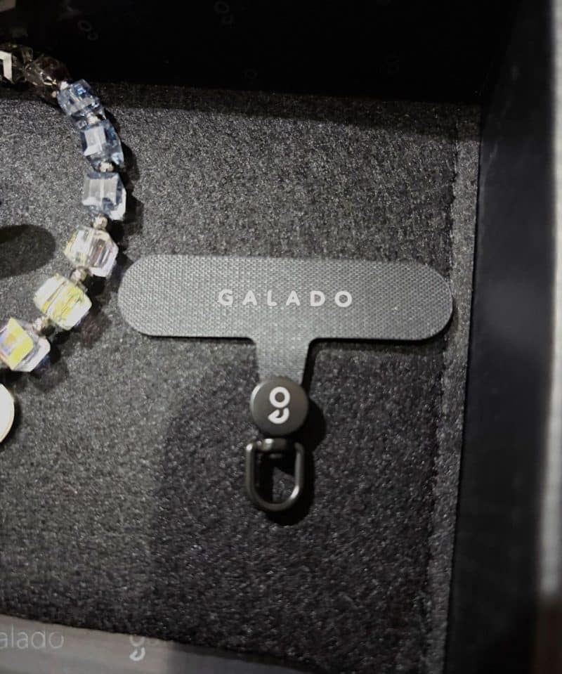 360° Strap Card photo review