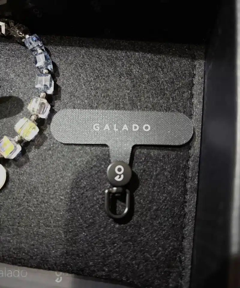 360° Strap Card photo review