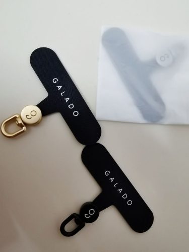 360° Strap Card photo review