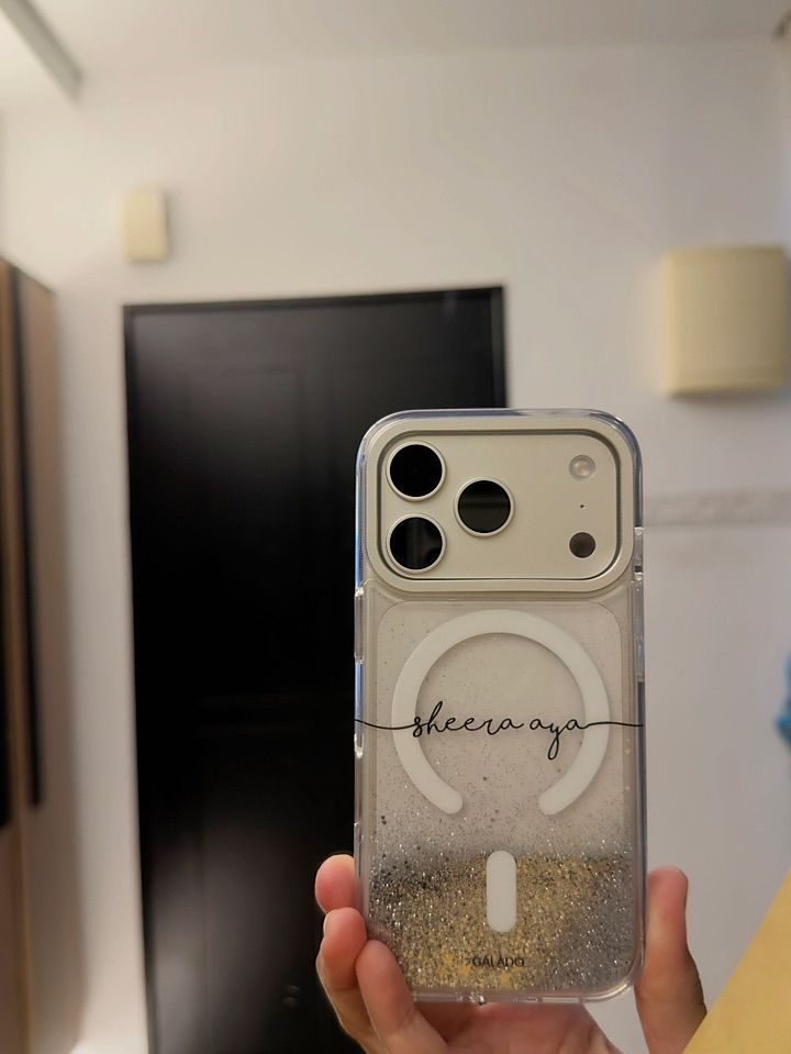 Sparkle Elite Silver photo review