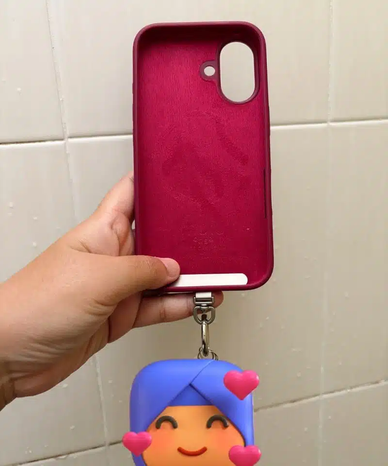 360° Ultra Slim Card photo review