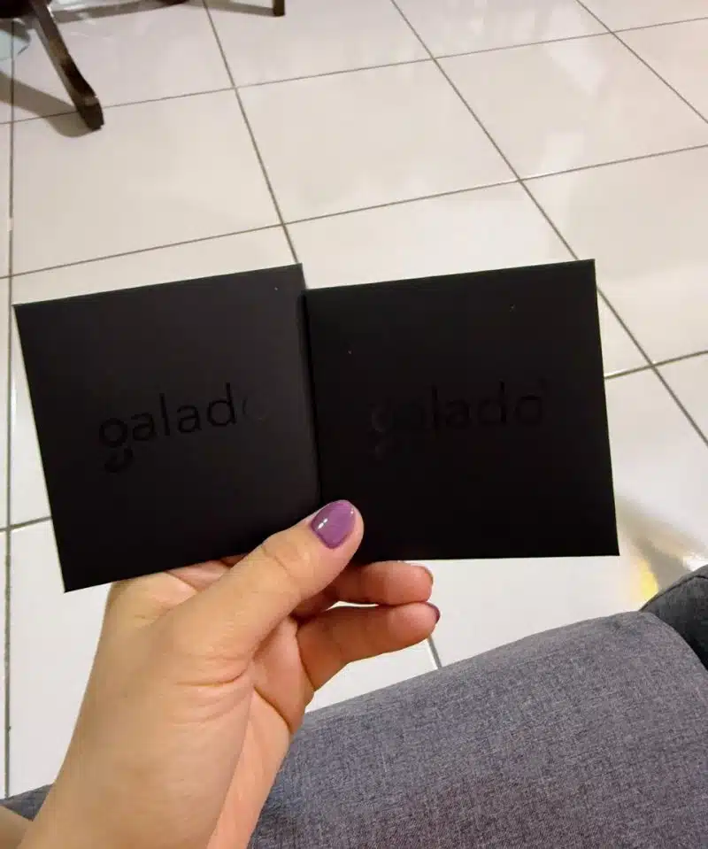 360° Ultra Slim Card photo review