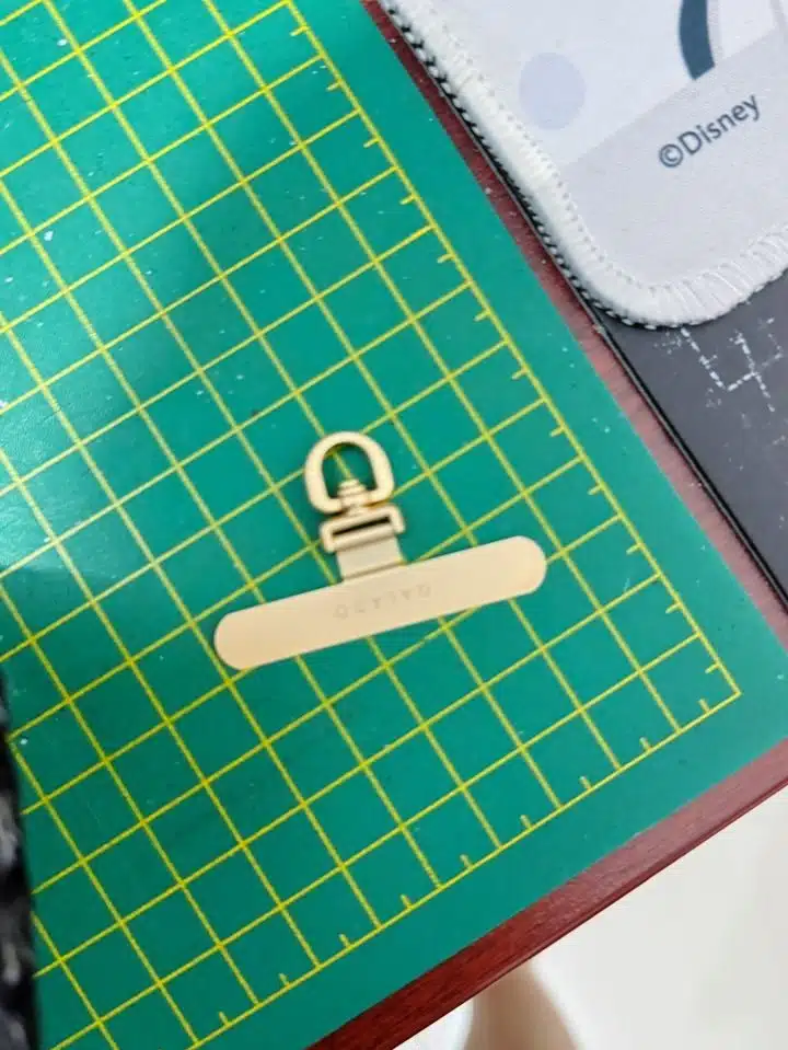 360° Ultra Slim Card photo review
