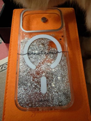 Sparkle Elite Silver photo review