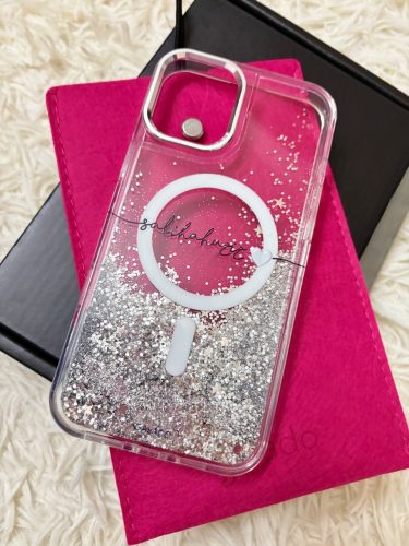 Sparkle Elite Silver photo review