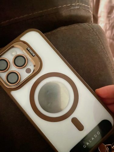 360° Strap Card photo review