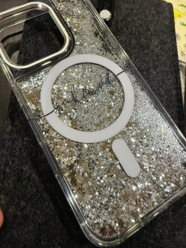 Sparkle Elite Silver photo review