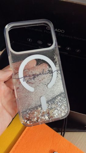 Sparkle Elite Silver photo review